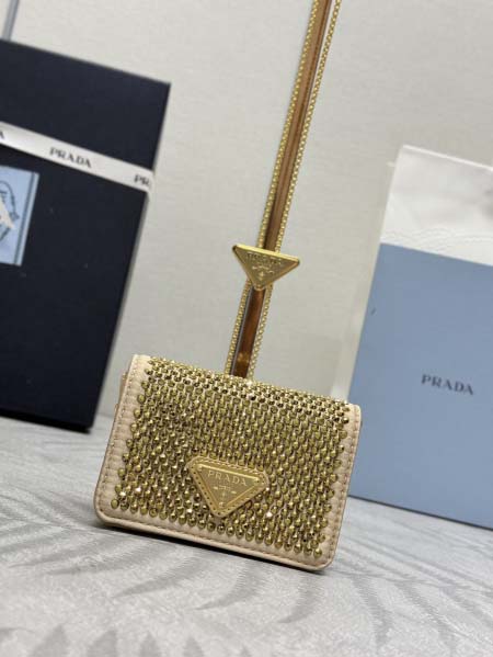 2026年9月28日入荷新作Prada極品/正規品同様/人気...