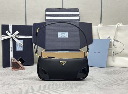 2026年9月28日入荷新作Prada極品/正規品同様/人気...