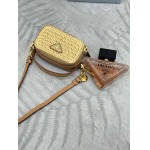 2026年9月28日入荷新作Prada極品/正規品同様/人気/革/バッグ/TY工場