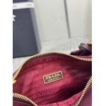 2026年9月28日入荷新作Prada極品/正規品同様/人気/革/バッグ/TY工場