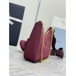 2026年9月28日入荷新作Prada極品/正規品同様/人気/革/バッグ/TY工場