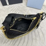 2026年9月28日入荷新作Prada極品/正規品同様/人気/革/バッグ/TY工場