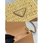 2026年9月28日入荷新作Prada極品/正規品同様/人気/革/バッグ/TY工場