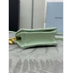 2026年9月28日入荷新作Prada極品/正規品同様/人気/革/バッグ/TY工場