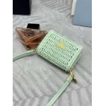 2026年9月28日入荷新作Prada極品/正規品同様/人気/革/バッグ/TY工場