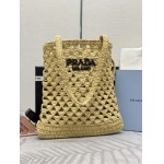 2026年9月28日入荷新作Prada極品/正規品同様/人気/革/バッグ/TY工場