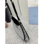2026年9月28日入荷新作Prada極品/正規品同様/人気/革/バッグ/TY工場
