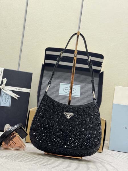 2026年9月28日入荷新作Prada極品/正規品同様/人気...