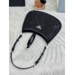2026年9月28日入荷新作Prada極品/正規品同様/人気/革/バッグ/TY工場