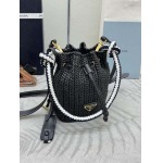 2026年9月28日入荷新作Prada極品/正規品同様/人気/革/バッグ/TY工場