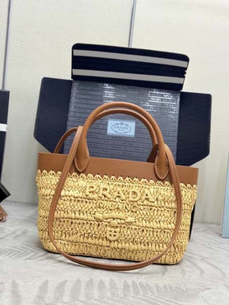2026年9月28日入荷新作Prada極品/正規品同様/人気...