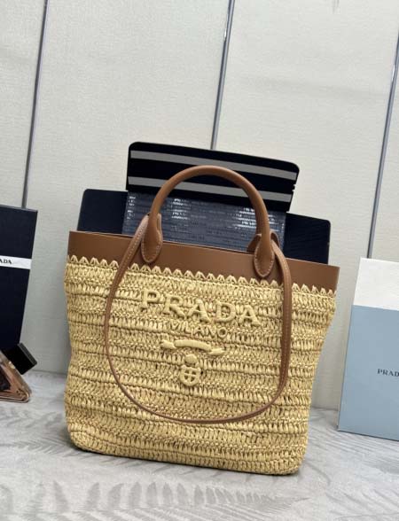 2026年9月28日入荷新作Prada極品/正規品同様/人気...