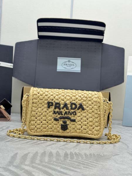 2026年9月28日入荷新作Prada極品/正規品同様/人気...