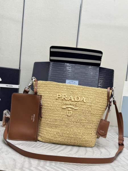 2026年9月28日入荷新作Prada極品/正規品同様/人気...