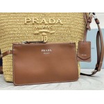 2026年9月28日入荷新作Prada極品/正規品同様/人気/革/バッグ/TY工場