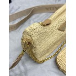 2026年9月28日入荷新作Prada極品/正規品同様/人気/革/バッグ/TY工場