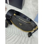 2026年9月28日入荷新作Prada極品/正規品同様/人気/革/バッグ/TY工場