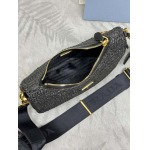 2026年9月28日入荷新作Prada極品/正規品同様/人気/革/バッグ/TY工場