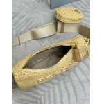 2026年9月28日入荷新作Prada極品/正規品同様/人気/革/バッグ/TY工場