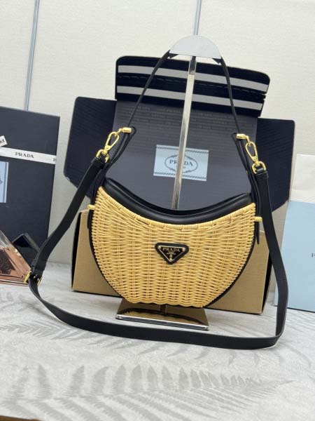 2026年9月28日入荷新作Prada極品/正規品同様/人気...