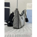 2026年9月28日入荷新作Prada極品/正規品同様/人気/革/バッグ/TY工場