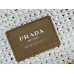 2026年9月28日入荷新作Prada極品/正規品同様/人気/革/バッグ/TY工場