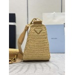 2026年9月28日入荷新作Prada極品/正規品同様/人気/革/バッグ/TY工場
