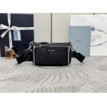 2026年9月28日入荷新作Prada極品/正規品同様/人気/革/バッグ/TY工場