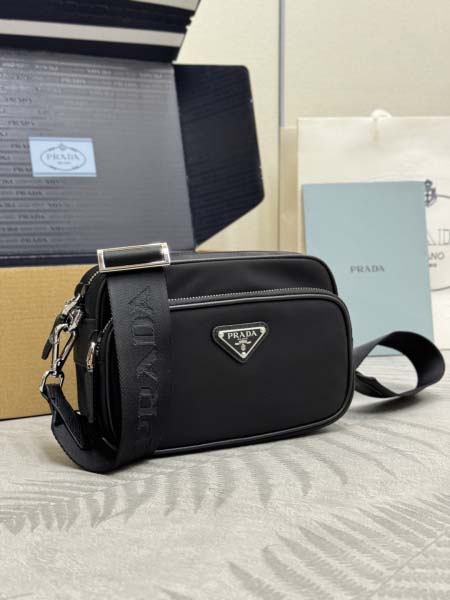 2026年9月28日入荷新作Prada極品/正規品同様/人気...