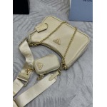 2026年9月28日入荷新作Prada極品/正規品同様/人気/革/バッグ/TY工場