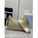 2026年9月28日入荷新作Prada極品/正規品同様/人気/革/バッグ/TY工場