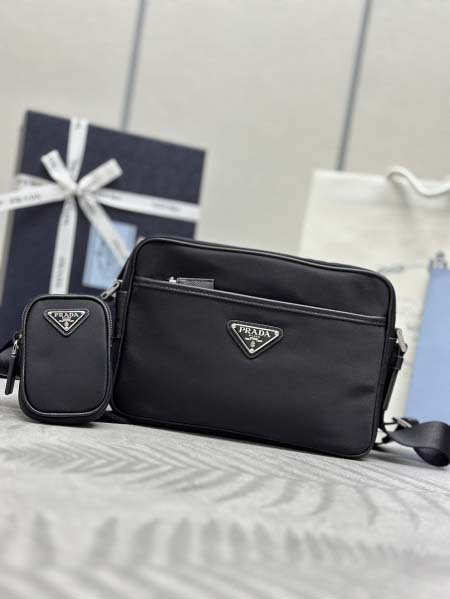 2026年9月28日入荷新作Prada極品/正規品同様/人気...
