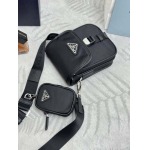 2026年9月28日入荷新作Prada極品/正規品同様/人気/革/バッグ/TY工場