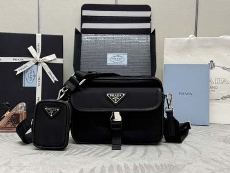 2026年9月28日入荷新作Prada極品/正規品同様/人気...