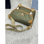 2026年9月28日入荷新作Prada極品/正規品同様/人気/革/バッグ/TY工場