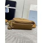 2026年9月28日入荷新作Prada極品/正規品同様/人気/革/バッグ/TY工場