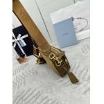 2026年9月28日入荷新作Prada極品/正規品同様/人気/革/バッグ/TY工場