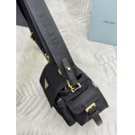 2026年9月28日入荷新作Prada極品/正規品同様/人気/革/バッグ/TY工場