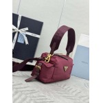 2026年9月28日入荷新作Prada極品/正規品同様/人気/革/バッグ/TY工場