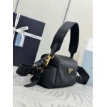 2026年9月28日入荷新作Prada極品/正規品同様/人気/革/バッグ/TY工場