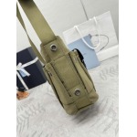 2026年9月28日入荷新作Prada極品/正規品同様/人気/革/バッグ/TY工場