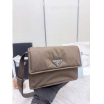 2026年9月28日入荷新作Prada極品/正規品同様/人気/革/バッグ/TY工場