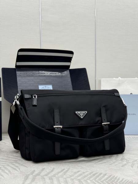 2026年9月28日入荷新作Prada極品/正規品同様/人気...