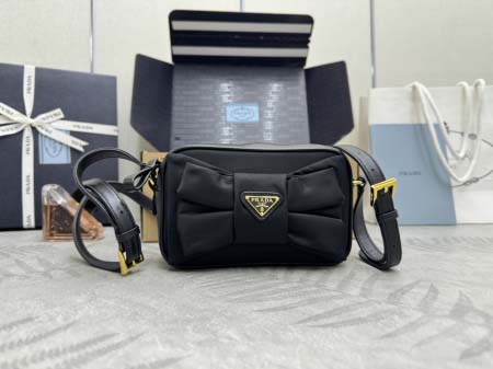 2026年9月28日入荷新作Prada極品/正規品同様/人気...