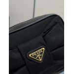 2026年9月28日入荷新作Prada極品/正規品同様/人気/革/バッグ/TY工場