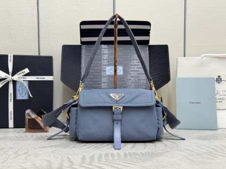 2026年9月28日入荷新作Prada極品/正規品同様/人気...