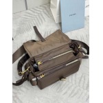 2026年9月28日入荷新作Prada極品/正規品同様/人気/革/バッグ/TY工場
