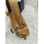 2026年9月28日入荷新作Prada極品/正規品同様/人気/革/バッグ/TY工場