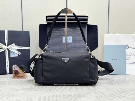 2026年9月28日入荷新作Prada極品/正規品同様/人気...
