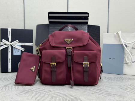 2026年9月28日入荷新作Prada極品/正規品同様/人気...